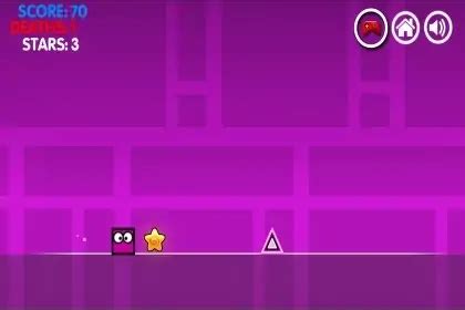 Image result for Geometry Rush