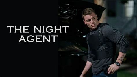 The Night Agent Episode 10 Recap You Can't Miss