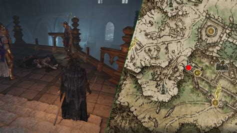 Where to Get Celestial Dew in Elden Ring