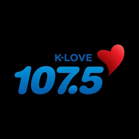 K-Love 107.5 - KLVE - FM 107.5 - Los Angeles, USA