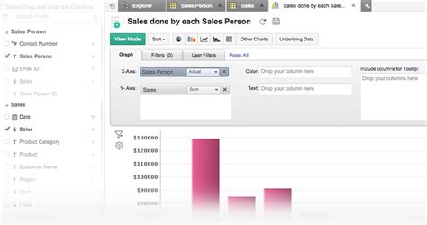 Image result for Zoho GUI