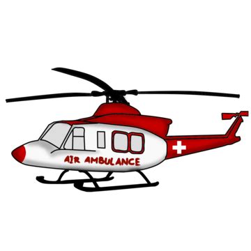 Air Ambulance Plan