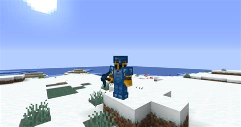 Auto Crystal Mod 的图像结果