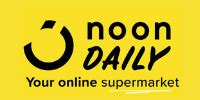 Noon Daily Coupons: 50% OFF Promo Code Sep 2025