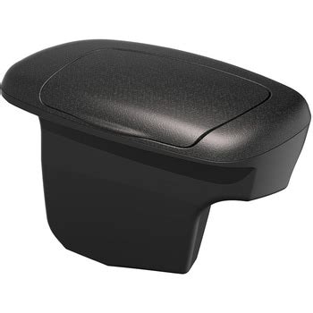 SY-A15 MXPK1# アクア専用 サイドBOXゴミ箱 槌屋ヤック トヨタ ブラック色 【通販モノタロウ】