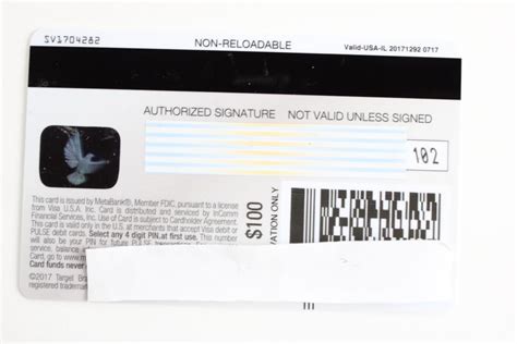 Target Debit Card 的图像结果