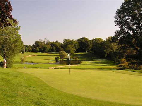 Clearbrook Golf Club - Saugatuck Douglas, MI