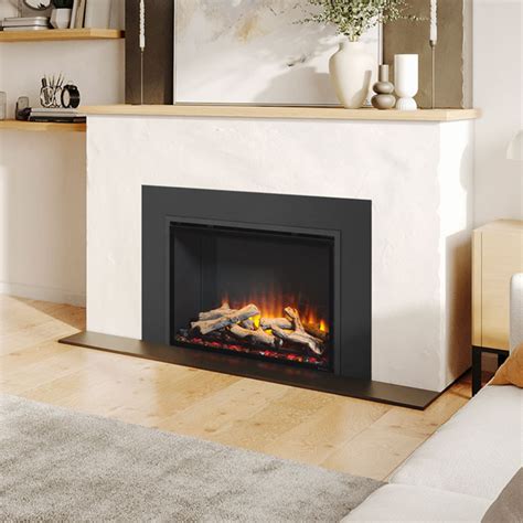 Ventless Fireplace Installation The 6 Best Gas Fireplace Inserts
