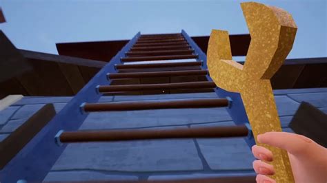 Image result for Hello Neighbor Tutorial