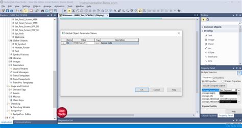 Image result for FactoryTalk View Studio Communication Setup