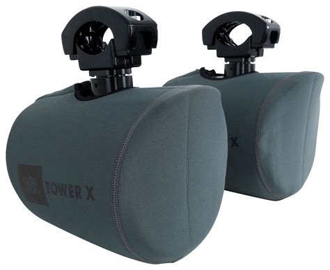 Pair JBL MT6HLB Tower X Marine 6.5 Wakeboard | Ubuy India