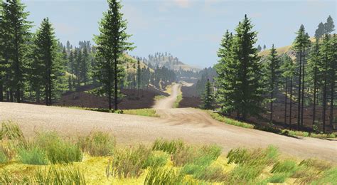 BeamNG Drive Graphics Mod 的图像结果