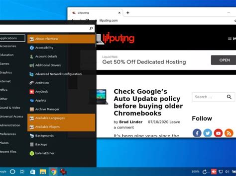 Image result for Linuxfx