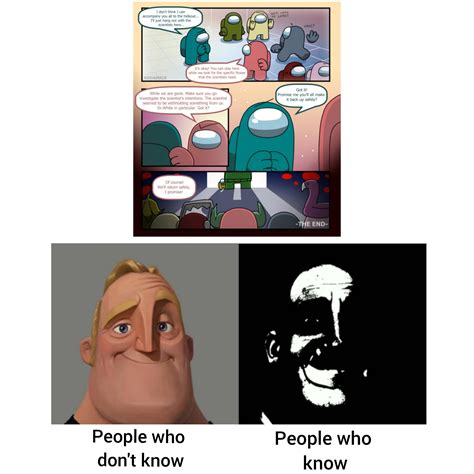 A Rodamrix meme (spoiler from season 2) (resposted for an error). : r ...