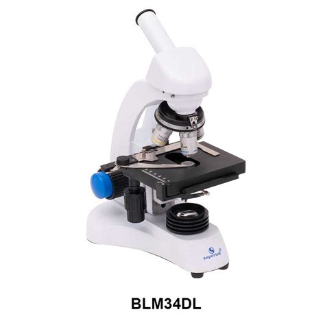 Monocular Microscope 的图像结果