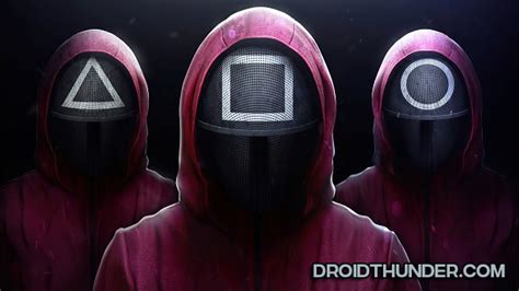 Image result for Android Squid