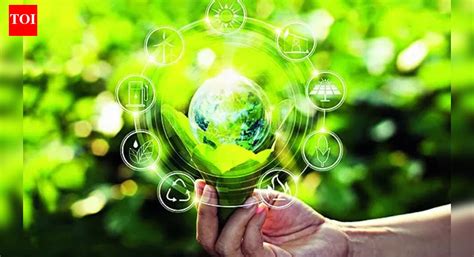 Green economy can draw in $4 trillion, create 48m jobs by 2047: Study ...