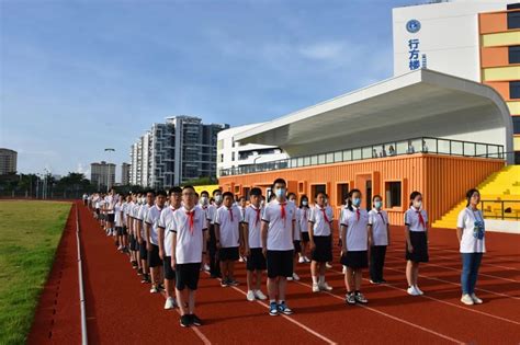 上外三亚附中宣传片-宣传片:国家城市视频-新片场