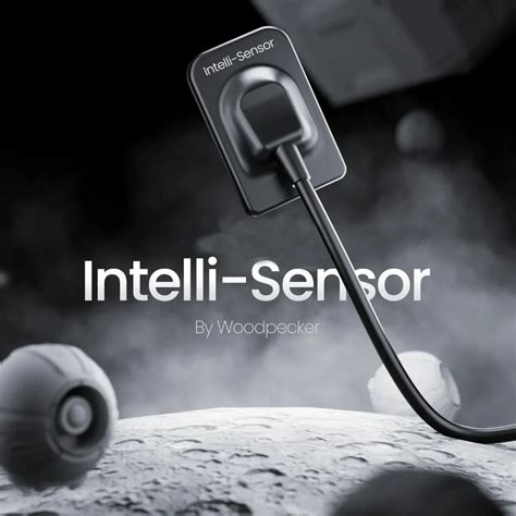 Woodpecker Intelli Sensor RVG Size 1.5 – AE Dental Store