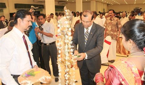 Flag hoisting ceremony and the Reception hosted by Consul General of ...