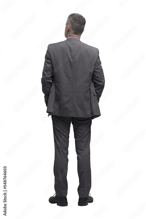 Business Man Standing PNG 的图像结果