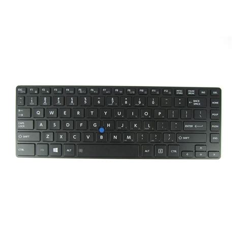 Keyboard for Toshiba Portege R30-A R30-A200SMB R30-A3101L R30-A3210K 9Z ...