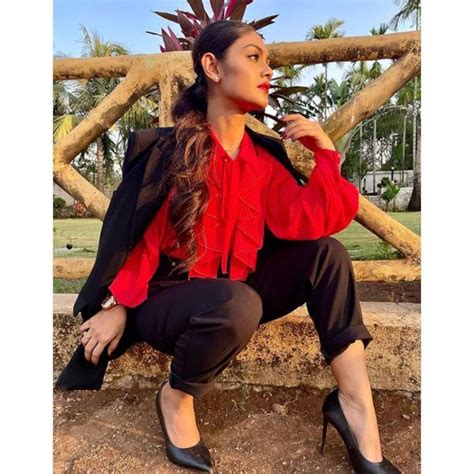Sreejita De looks stunning in everything she wears – here’s proof