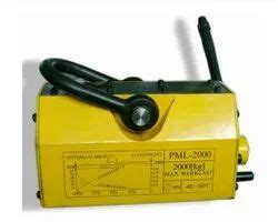 Manufacturer of Magnetic Separators & Suspension Magnet by Magna Tronix ...