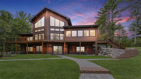 Wausau Homes | Custom Panelized Home Builders in the Midwest