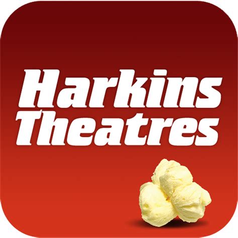 Harkins Theatres: Movies, Showtimes, Trailers and More on the App Store ...