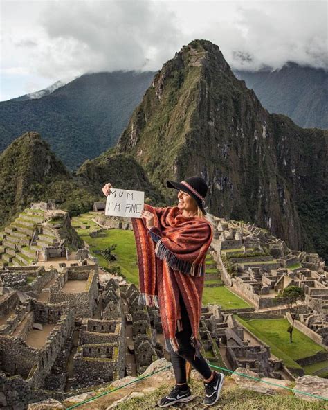 45+ Fun Facts about Peru (2024) - Visit South America