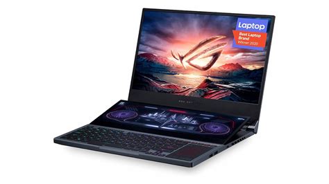 Top Dual-Screen Laptops in 2026: For Multitasking
