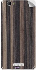 Gsmkart Gionee Marathon M3 Mobile Skin Price in India - Buy Gsmkart ...