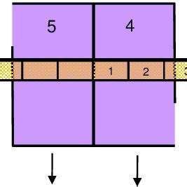Image result for LED Cubicle Numbers
