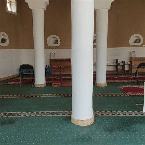 Al-Dwaihra Mosque (Diryah) - All You Need to Know BEFORE You Go