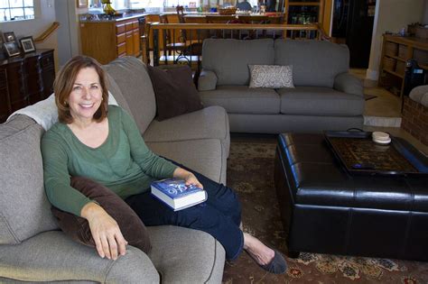 Pam Muñoz Ryan: Hooking readers one page at a time - The San Diego ...