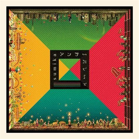 Answer Parade | Álbum de Sumika - LETRAS.COM
