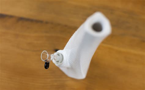 Taking the 3D-Printed Bong to the Next Level | Leafly