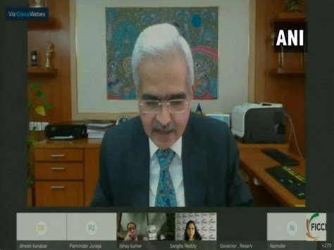 Economy showing sign of stability, but recovery to be gradual: RBI ...