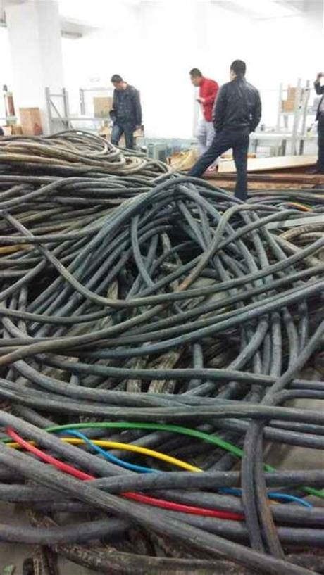 电缆回收-废旧电缆回收-电缆回收厂家-13911858032