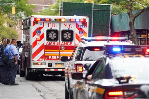 FDNY set to increase NYC ambulance prices by 54%