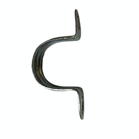 Electrical Conduit Fitting - 25mm Gi Saddle Clamp Trader - Wholesaler ...