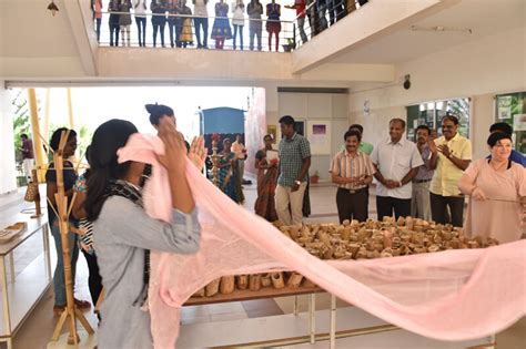 GALARE DE DESIGN (Gallery of 1000 Print Designs) Inauguration Event ...