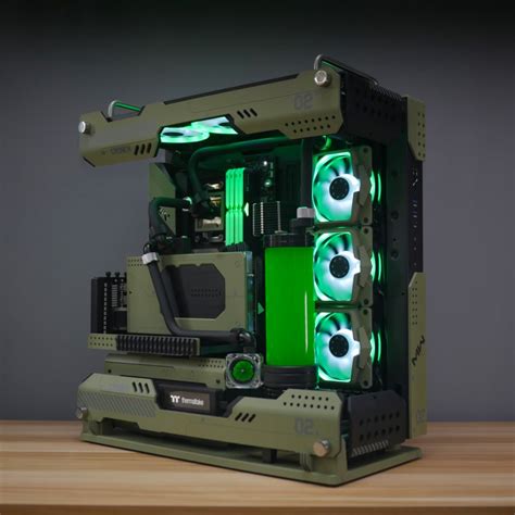 Image result for Case Mod White