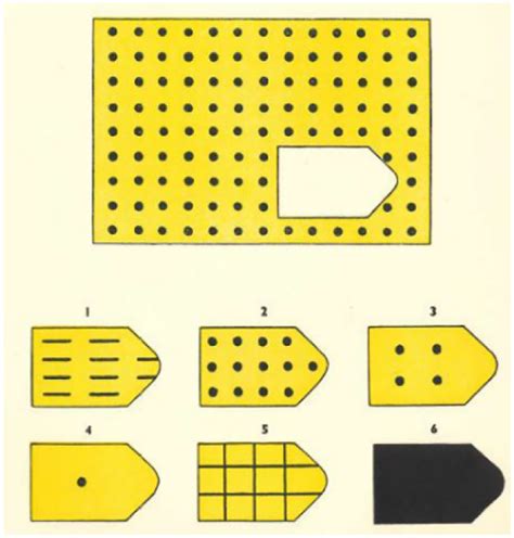 Image result for Hard Raven Progressive Matrices