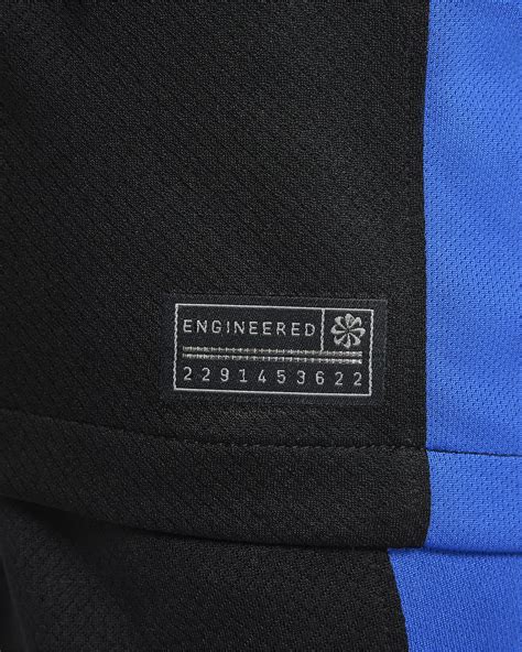 F.C. Barcelona 2024/25 Stadium Away Older Kids' Nike Dri-FIT Football ...