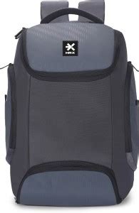 HRX by Hrithik Roshan Premium Polyster Travel Unisex 40 L Laptop ...