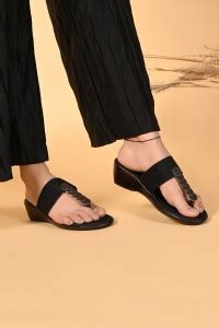 MYRA Women Wedges - Buy MYRA Women Wedges Online at Best Price - Shop ...