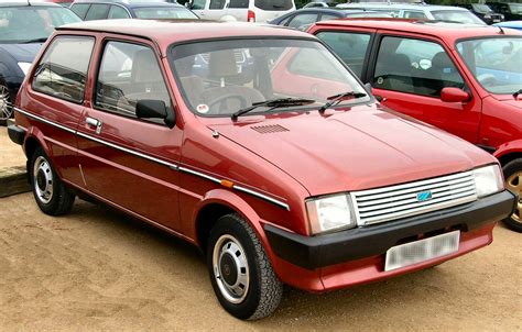 Austin Metro:picture # 6 , reviews, news, specs, buy car