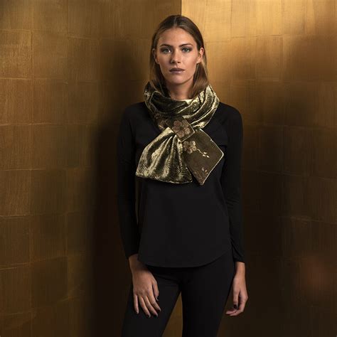 Clothing and accessories - Fortuny